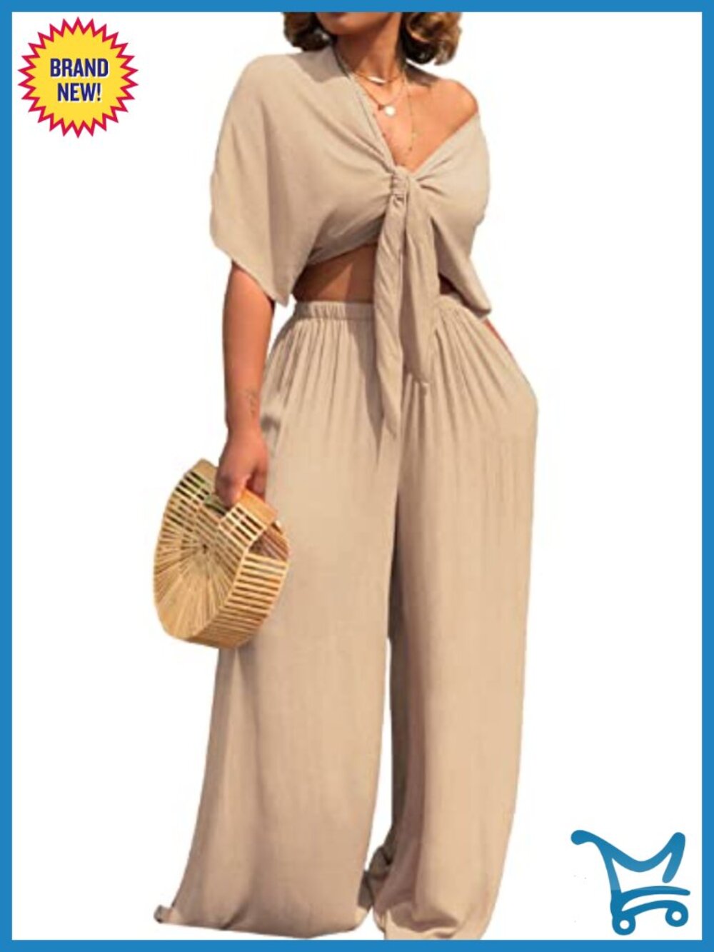 Ribbed Zip Up Crop Top and Skinny Pants Set